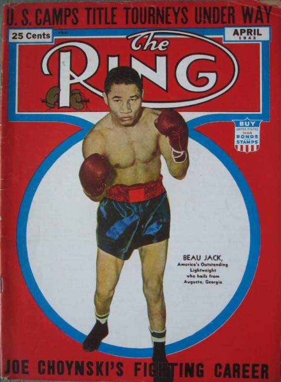 04/43 The Ring